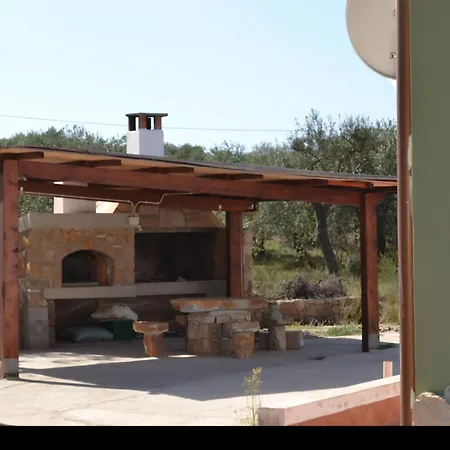 Tranquilla E Silenziosa Casa In Campagna * Valverde (Sardinia)