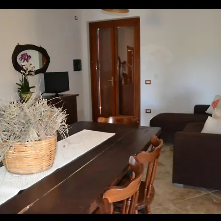 Tranquilla E Silenziosa Casa In Campagna Hébergement de vacances